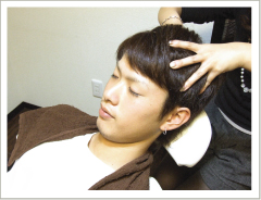 MENSスッキリリフレッシュコース
